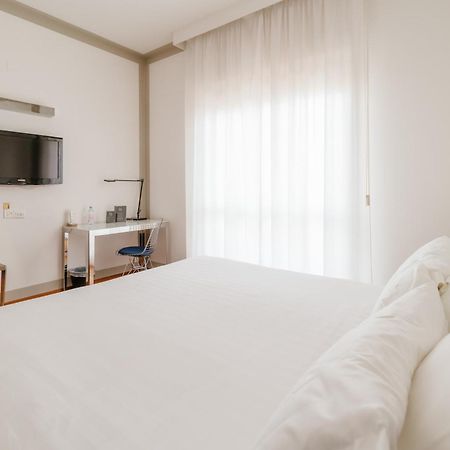 Hotel Miramare Civitanova Marche Dış mekan fotoğraf