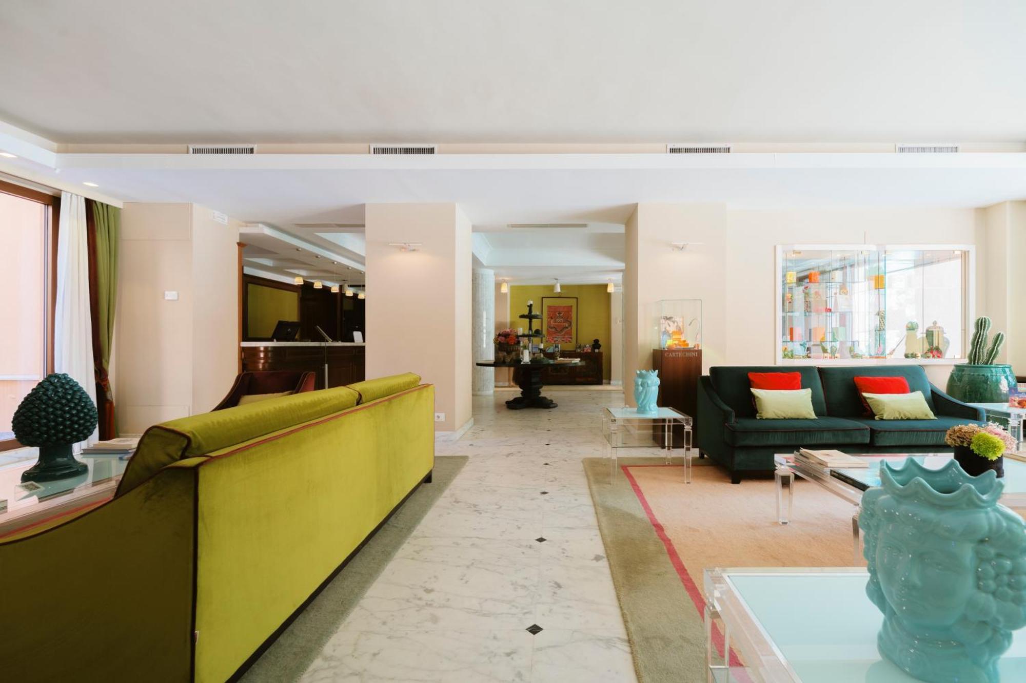 Hotel Miramare Civitanova Marche Dış mekan fotoğraf