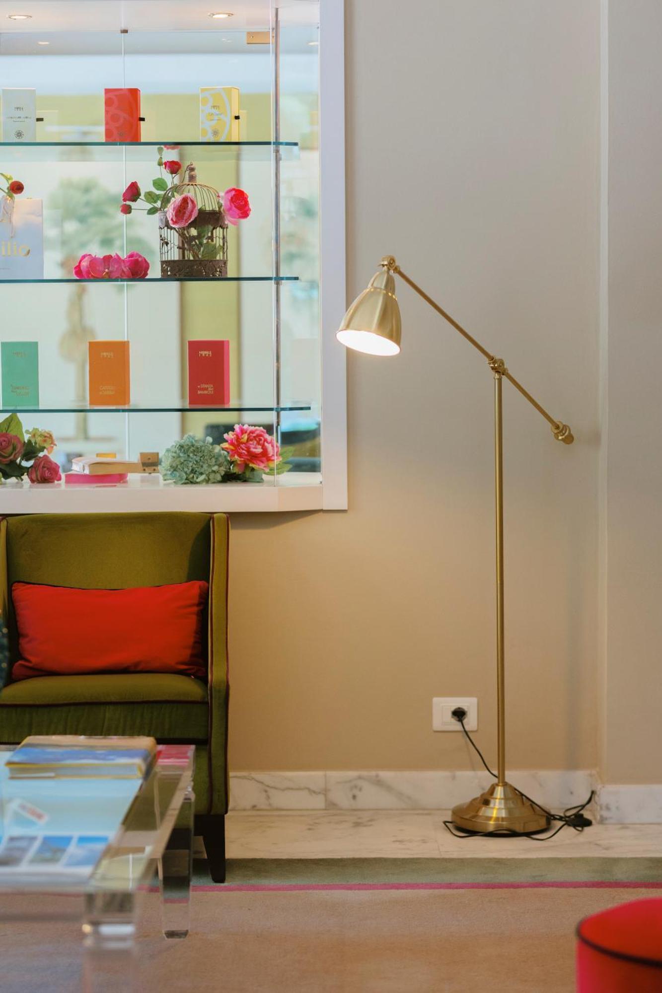 Hotel Miramare Civitanova Marche Dış mekan fotoğraf