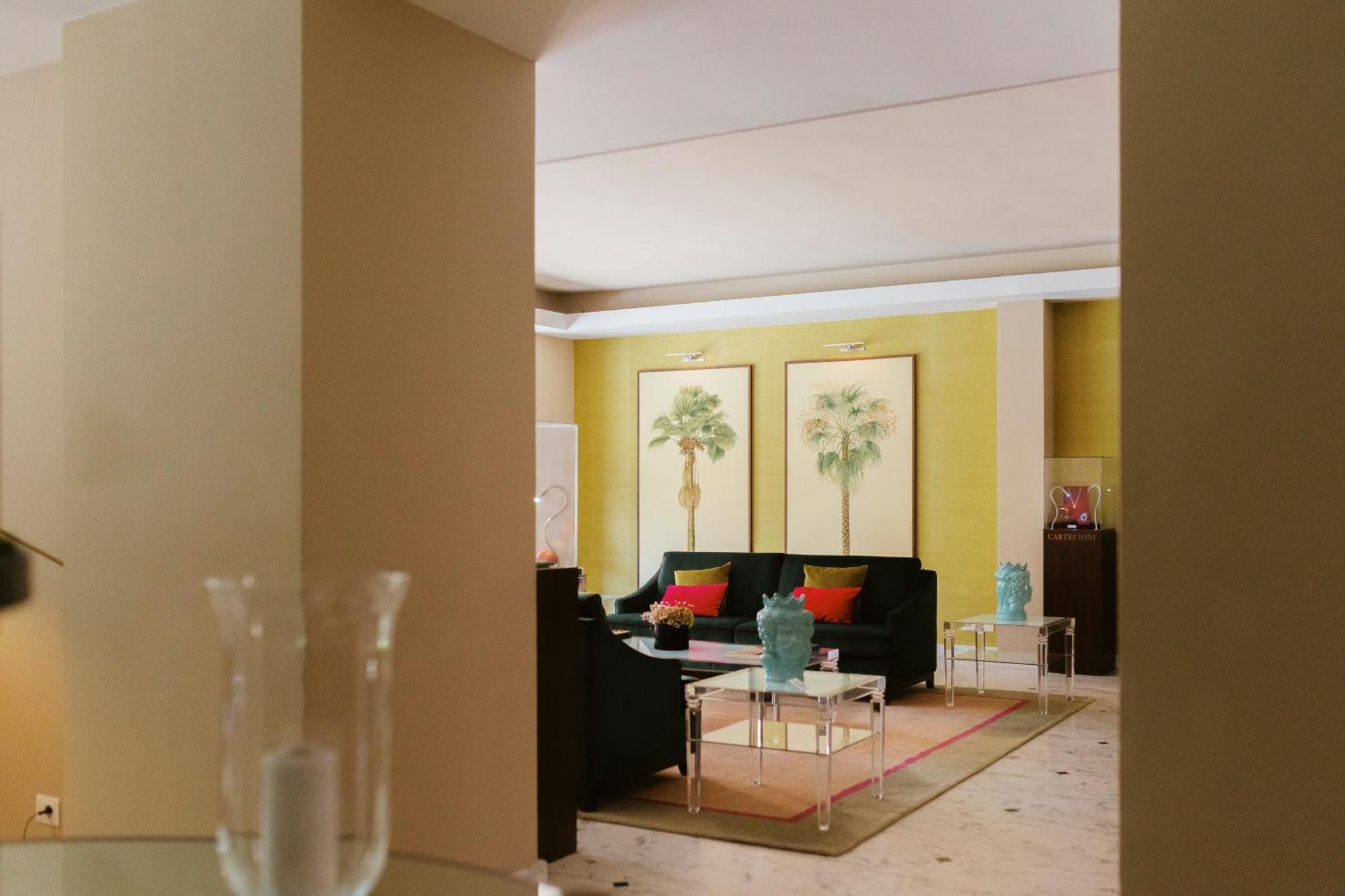 Hotel Miramare Civitanova Marche Dış mekan fotoğraf