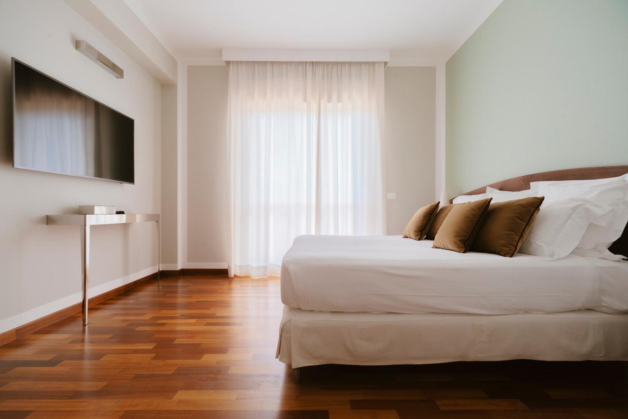 Hotel Miramare Civitanova Marche Dış mekan fotoğraf