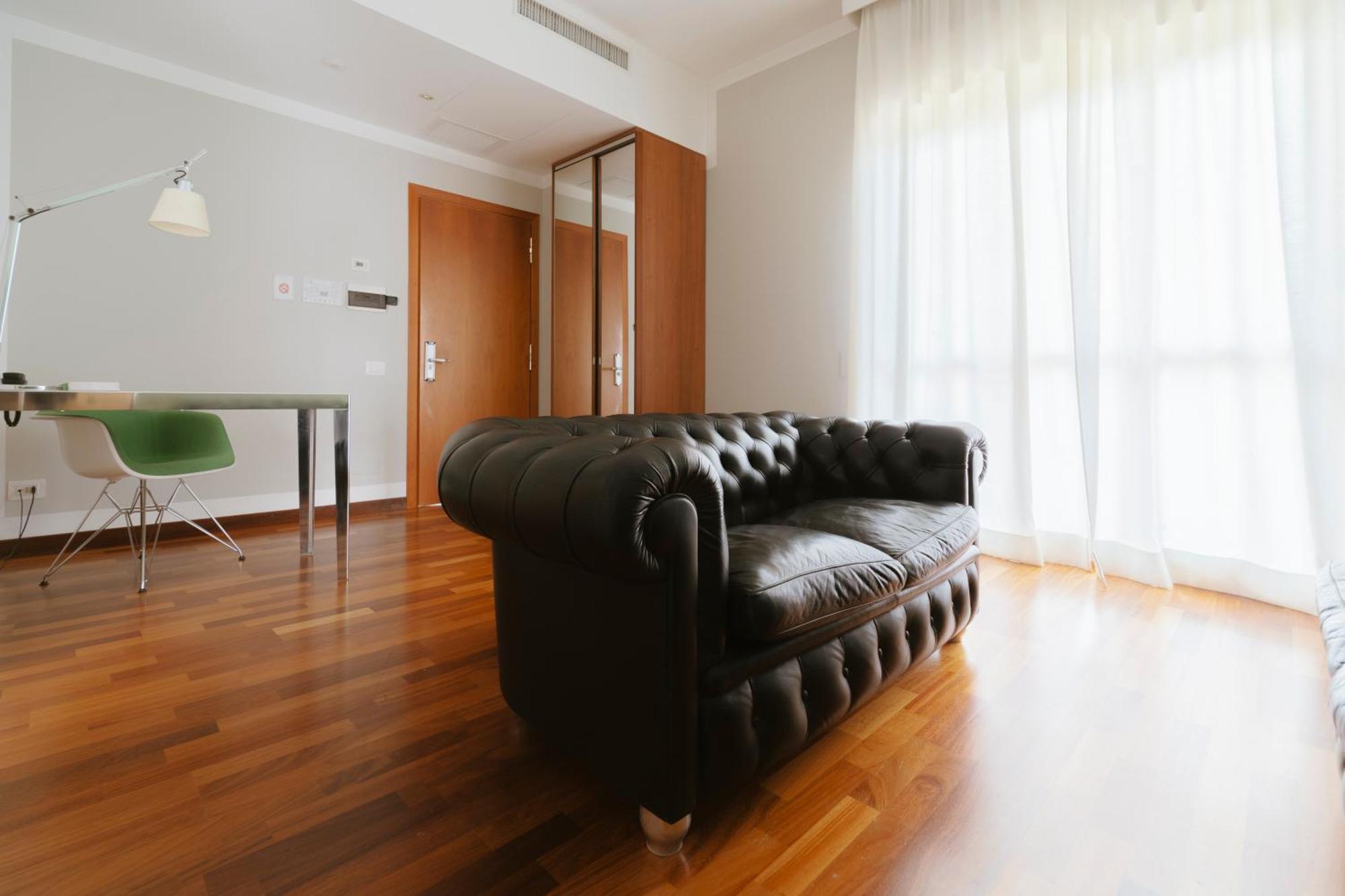 Hotel Miramare Civitanova Marche Dış mekan fotoğraf