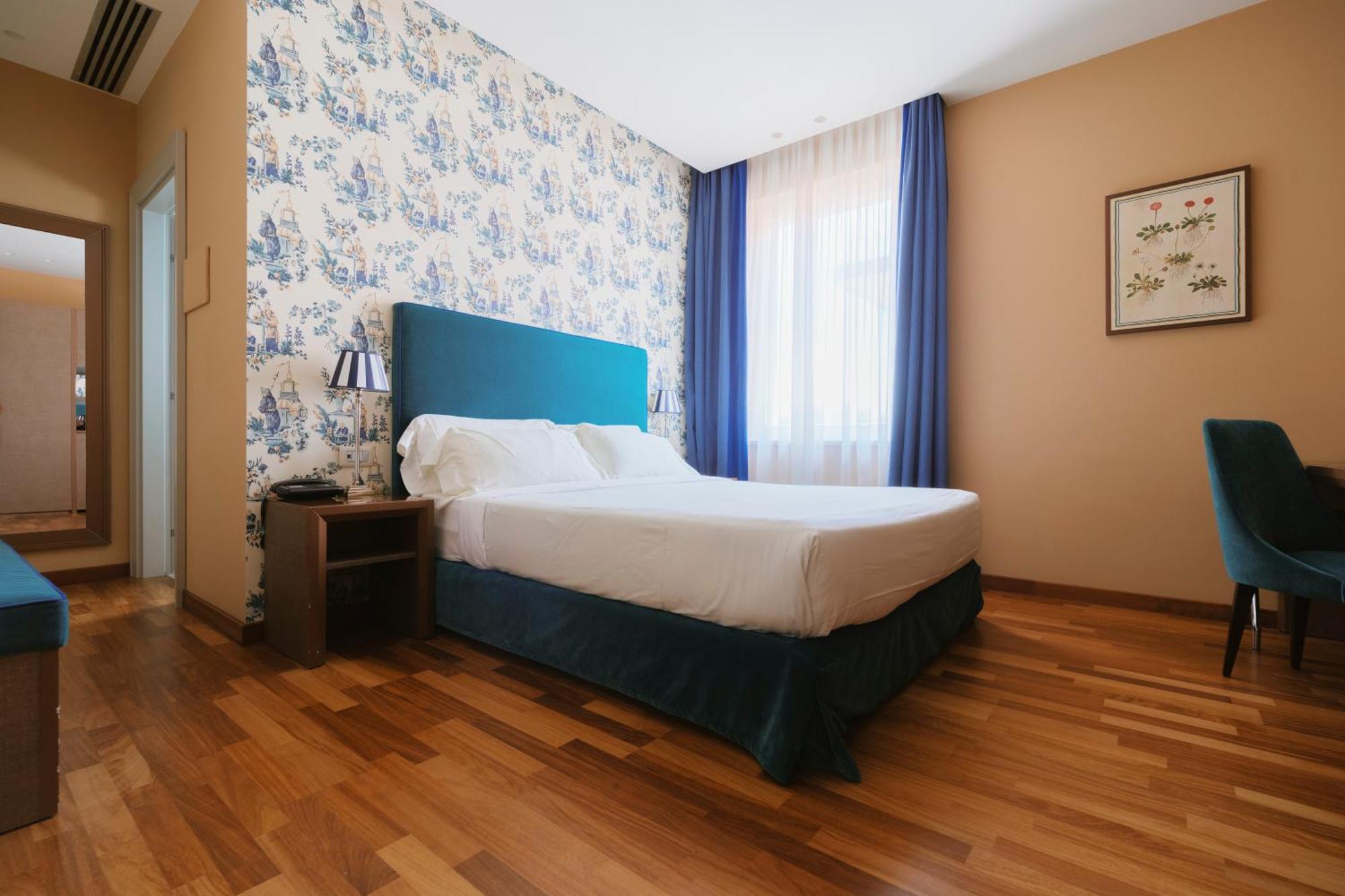 Hotel Miramare Civitanova Marche Dış mekan fotoğraf