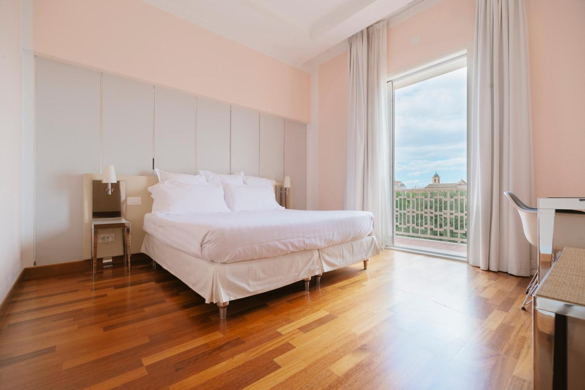 Hotel Miramare Civitanova Marche Dış mekan fotoğraf