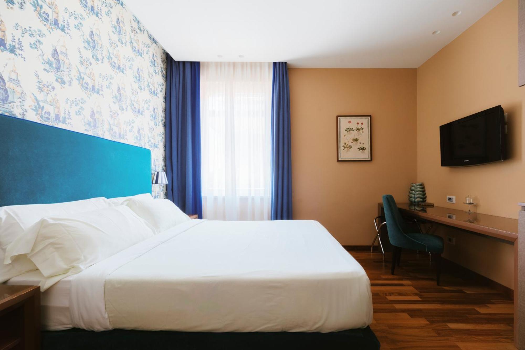 Hotel Miramare Civitanova Marche Dış mekan fotoğraf
