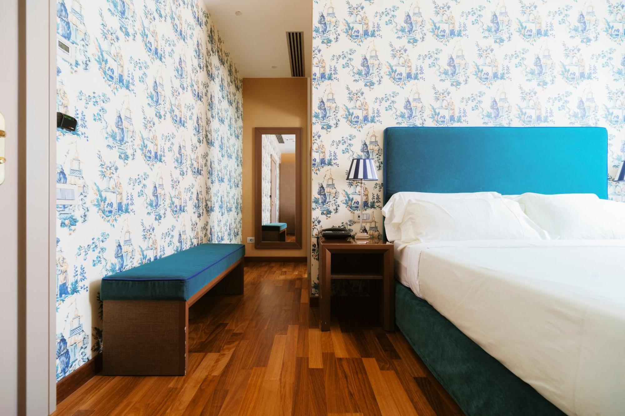 Hotel Miramare Civitanova Marche Dış mekan fotoğraf