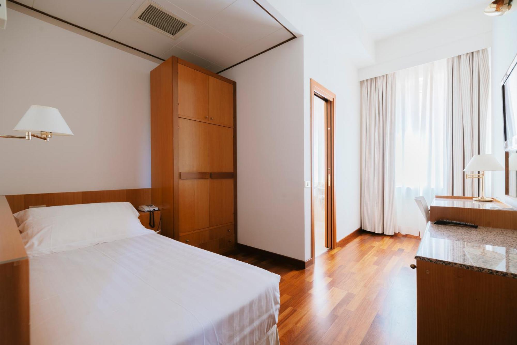 Hotel Miramare Civitanova Marche Dış mekan fotoğraf
