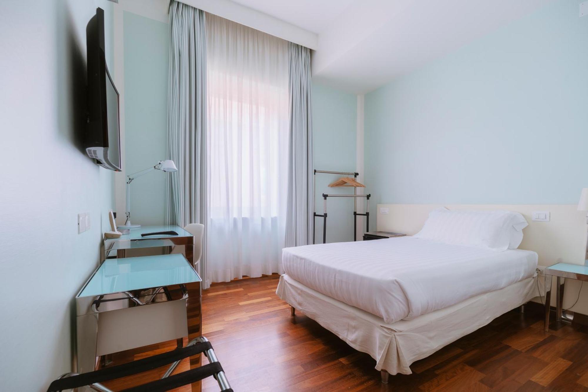 Hotel Miramare Civitanova Marche Dış mekan fotoğraf