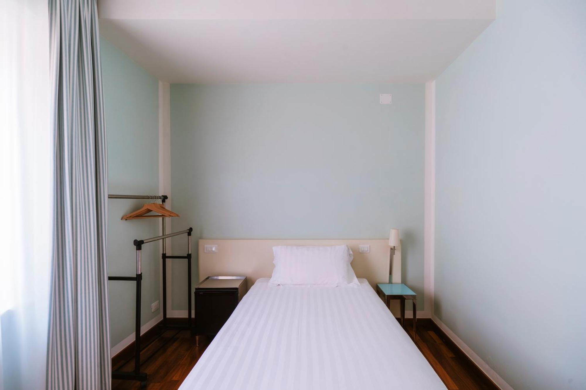 Hotel Miramare Civitanova Marche Dış mekan fotoğraf