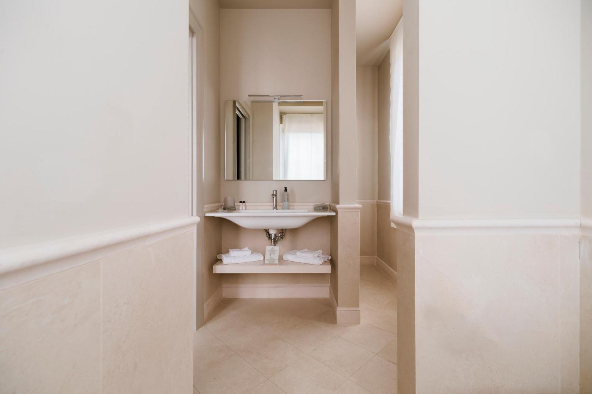 Hotel Miramare Civitanova Marche Dış mekan fotoğraf