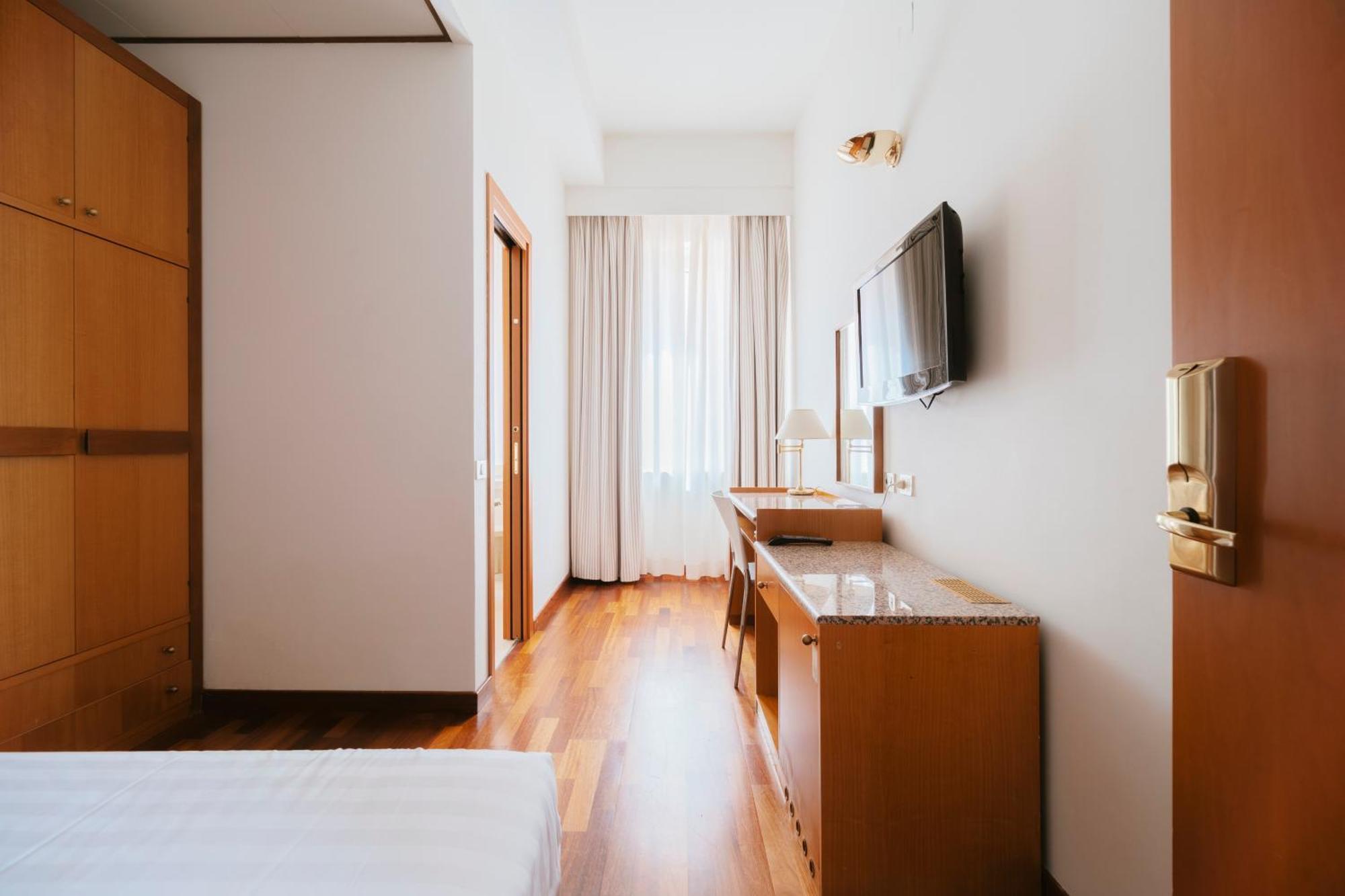 Hotel Miramare Civitanova Marche Dış mekan fotoğraf