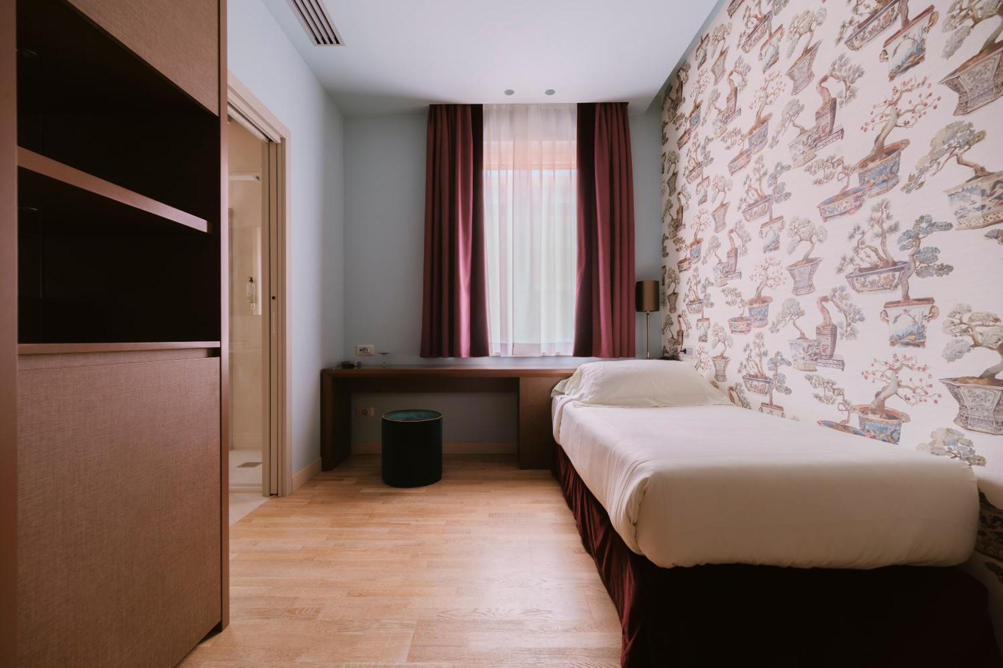 Hotel Miramare Civitanova Marche Dış mekan fotoğraf