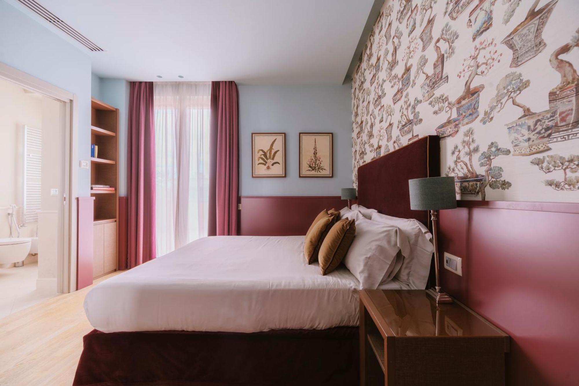 Hotel Miramare Civitanova Marche Dış mekan fotoğraf