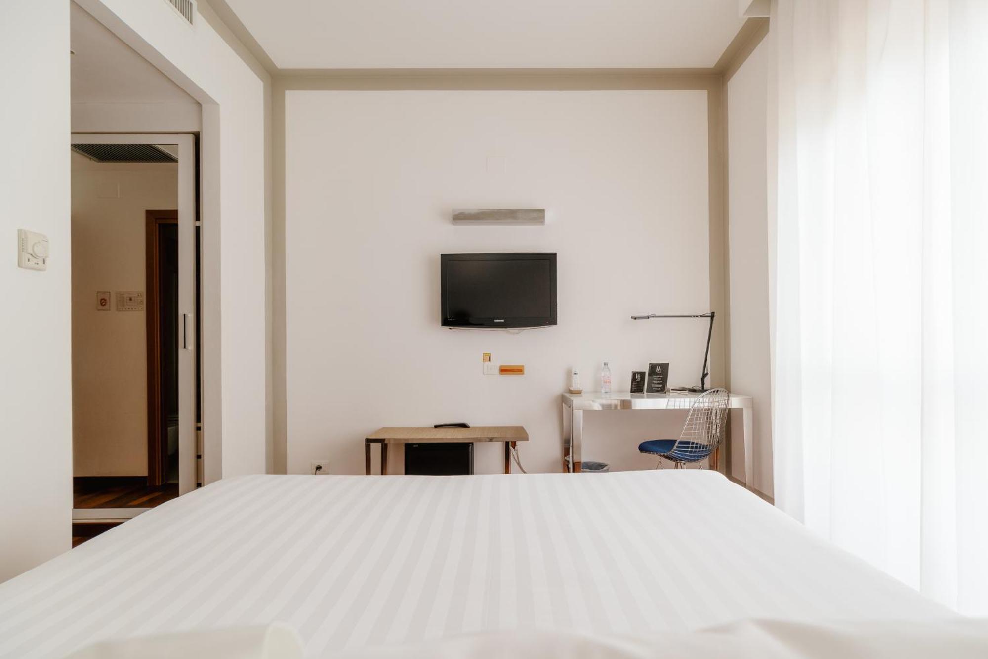 Hotel Miramare Civitanova Marche Dış mekan fotoğraf