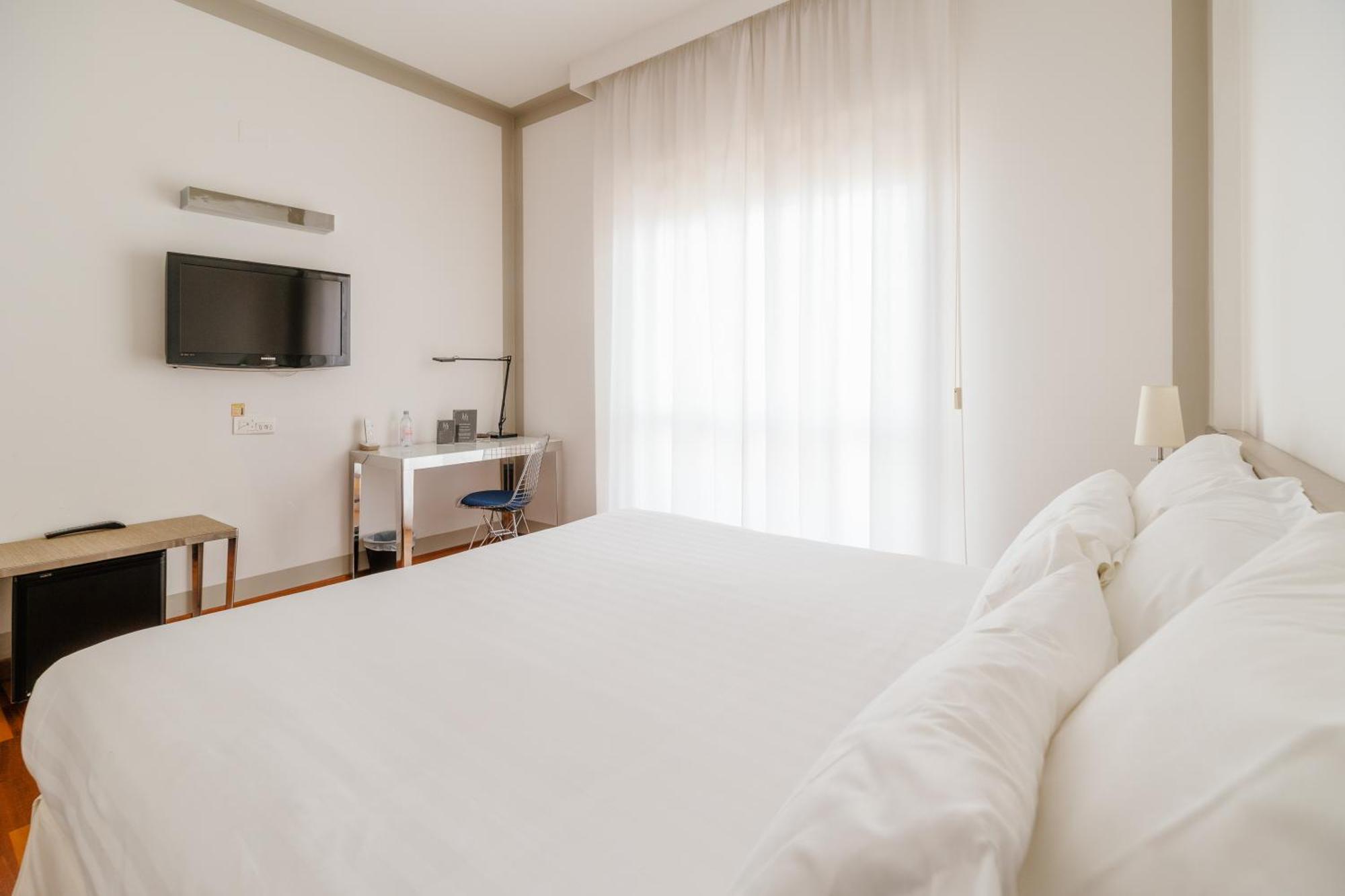 Hotel Miramare Civitanova Marche Dış mekan fotoğraf
