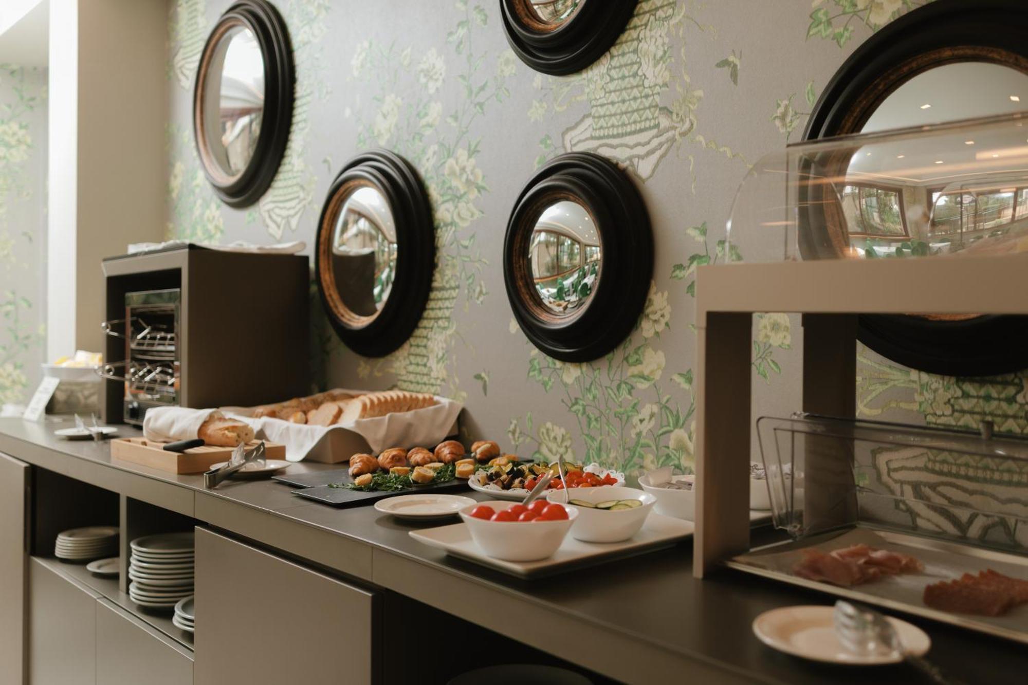 Hotel Miramare Civitanova Marche Dış mekan fotoğraf