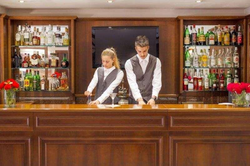 Hotel Miramare Civitanova Marche İç mekan fotoğraf