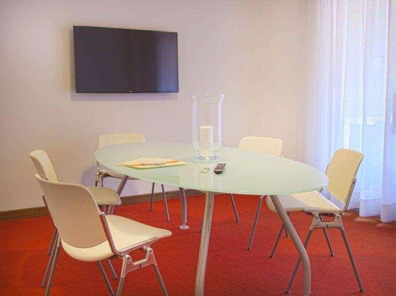 Hotel Miramare Civitanova Marche Konforlar fotoğraf